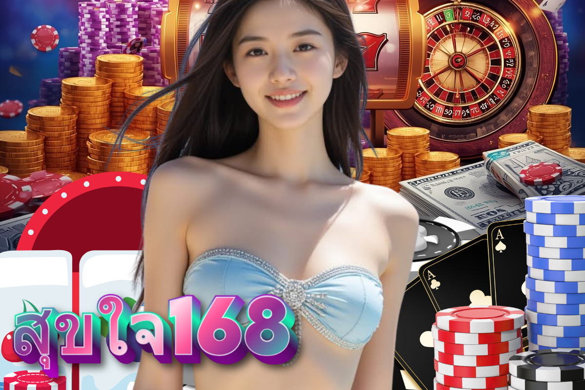 สุขใจ168 หวยลาว